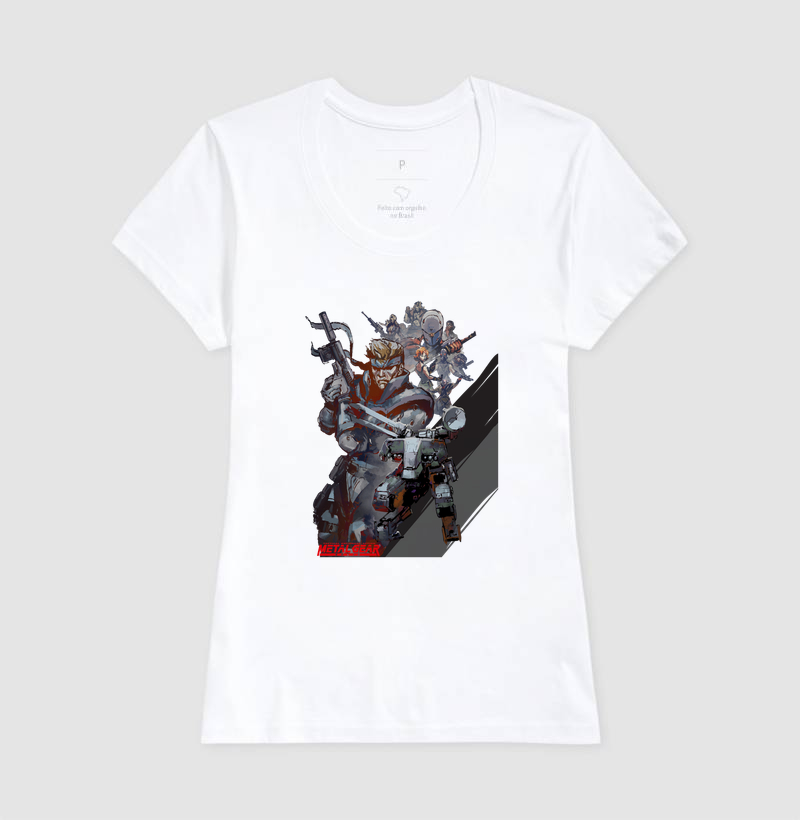 Camisa 4
