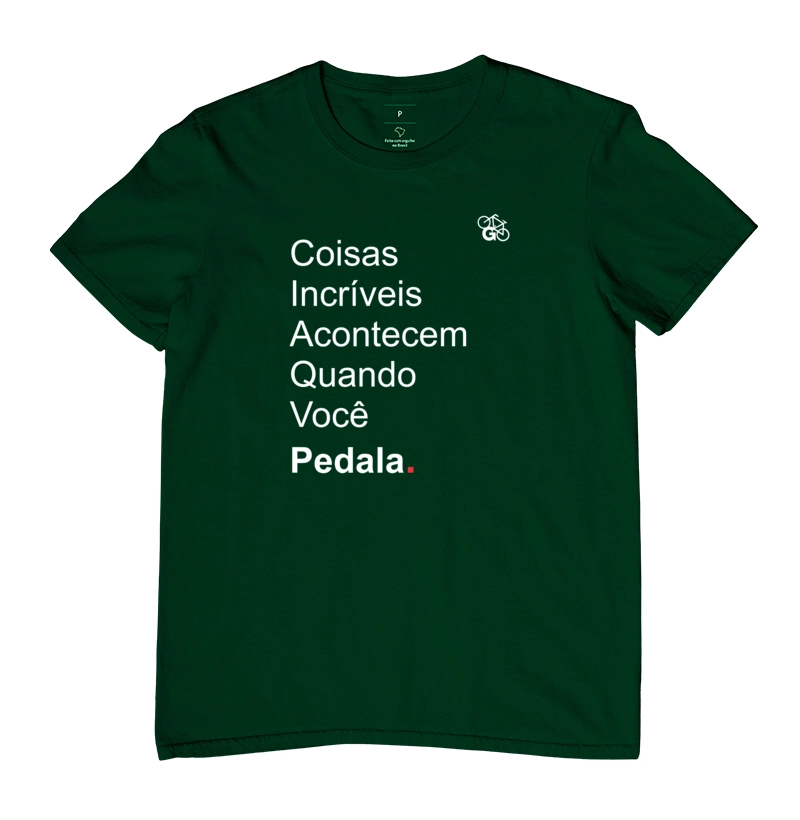 Coisas Incriveis Acontecem Quando Voce Pedala - Imagem 8