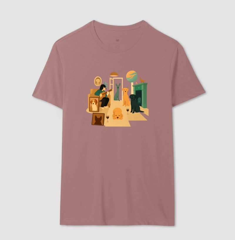 Camisa 16