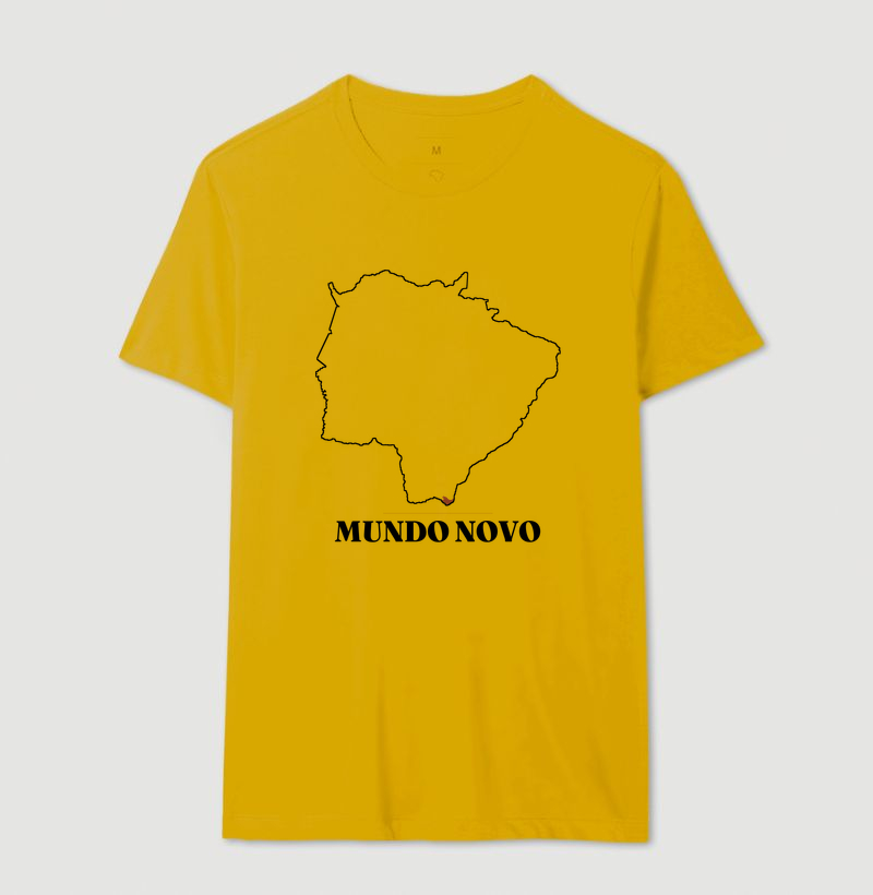 Camisa 13