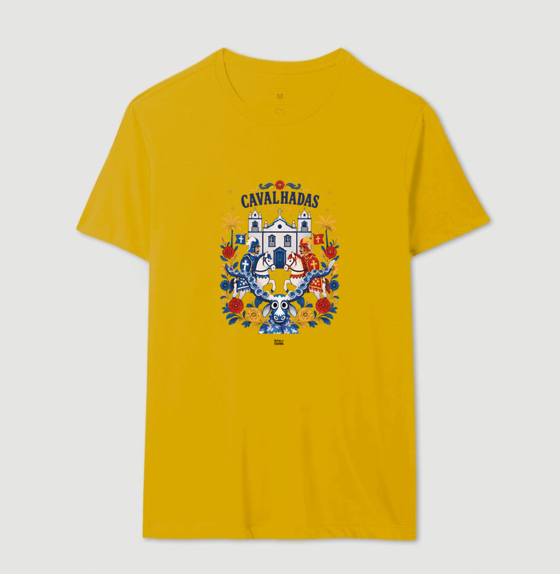 Camisa 13