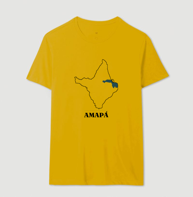Amapá | Traço AP - Imagem 14