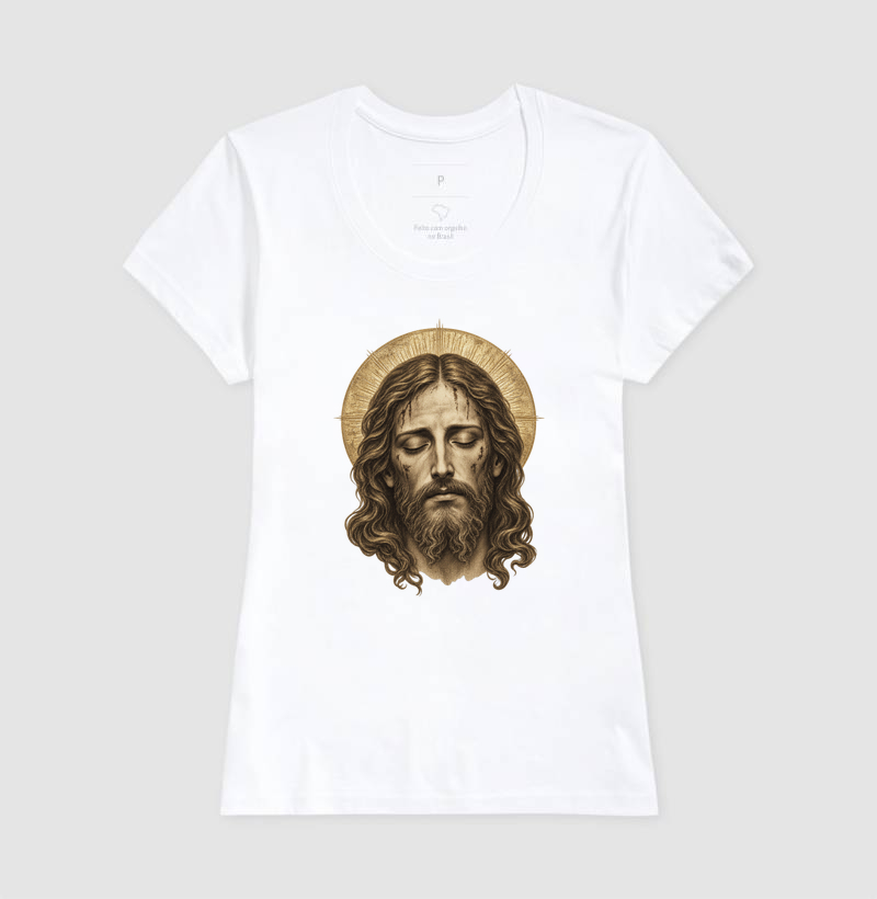 A Sagrada Face de Jesus - Imagem 6