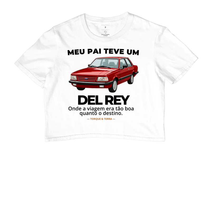 Meu pai teve uma - DEY REY - vinho - Imagem 3