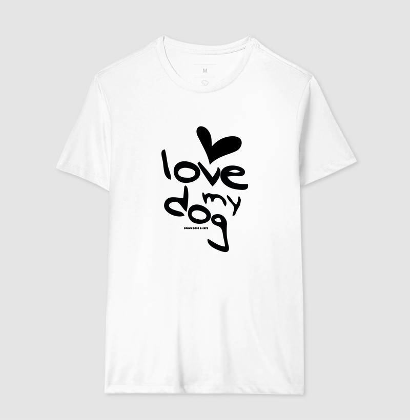 Love my dog - Imagem 2