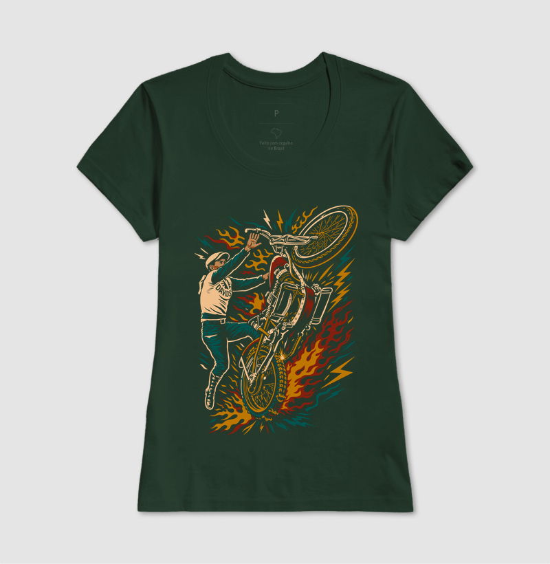 Camisa 9