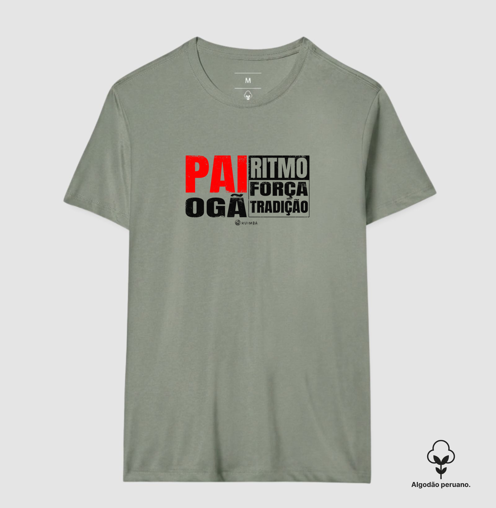 Pai ogã compasso sagrado - Imagem 9