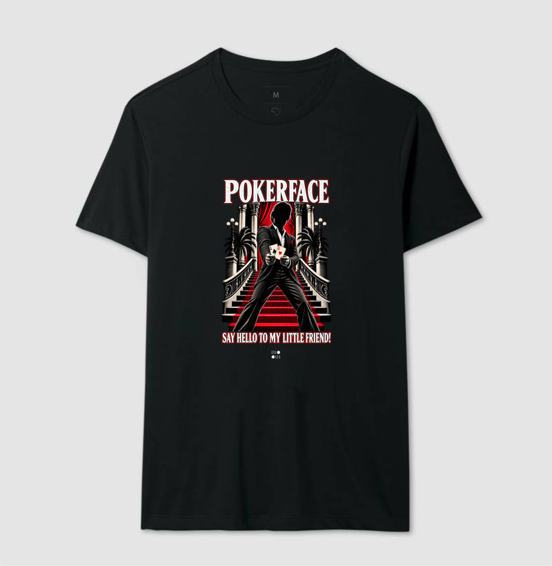 Pokerface - Imagem 2
