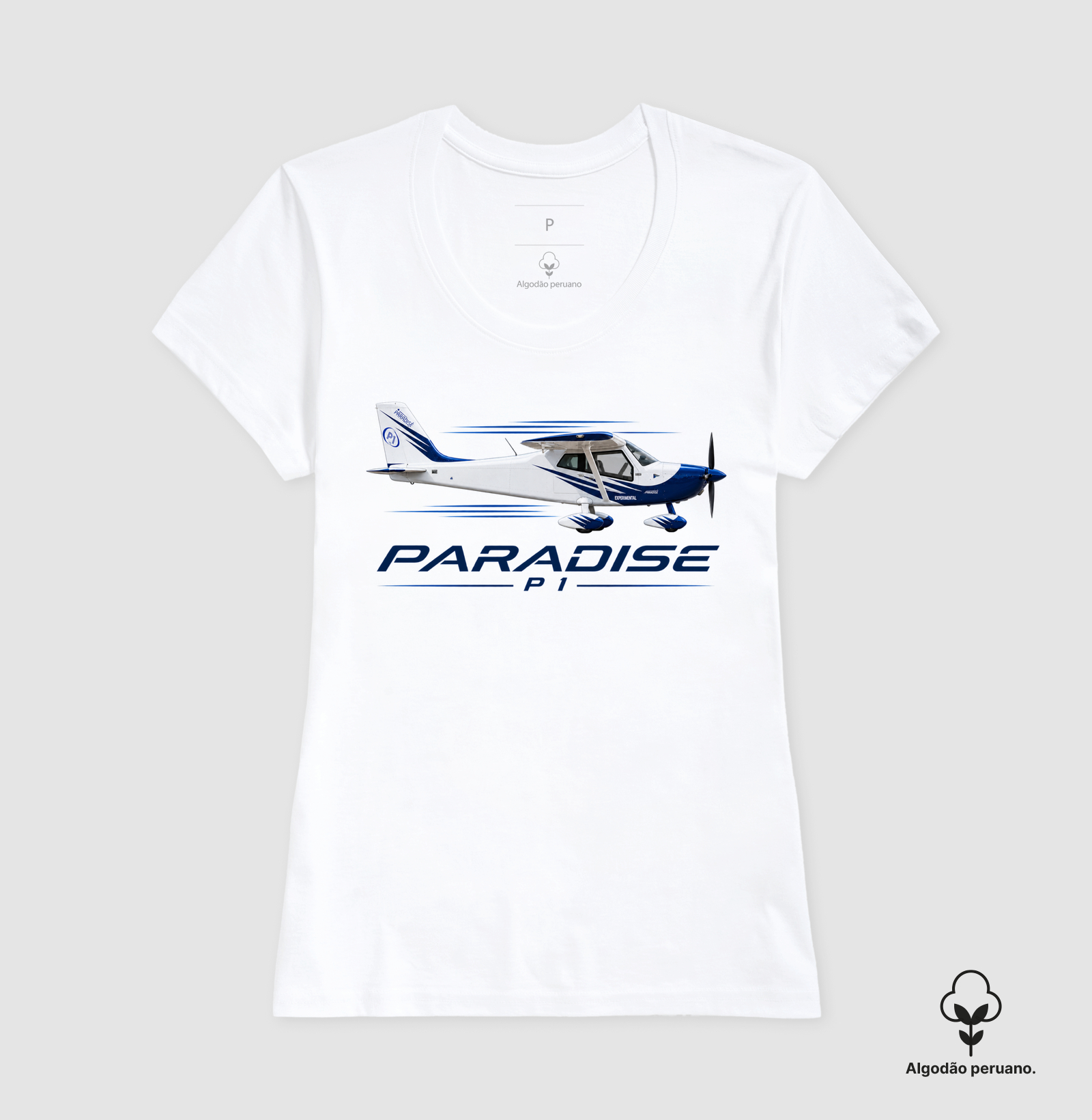Paradise P1 LSA - Imagem 7