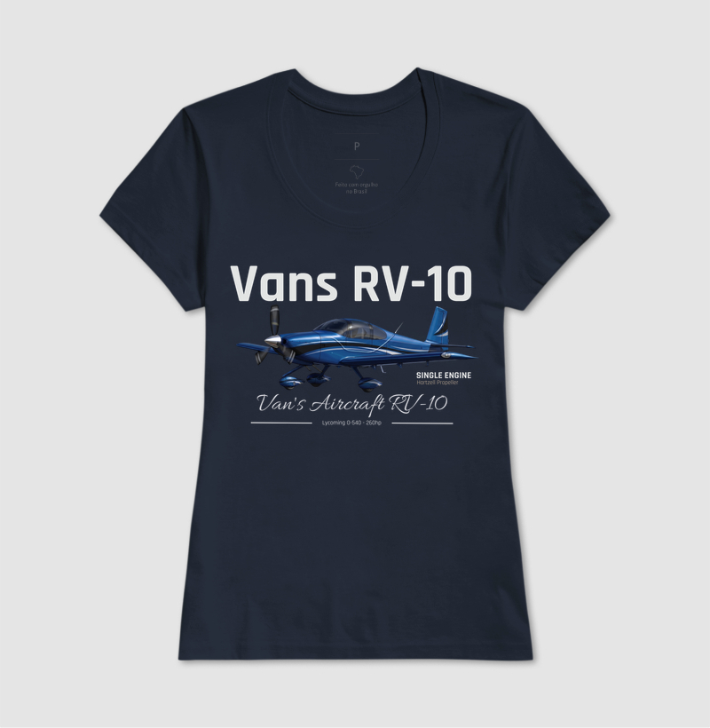 VAN´S RV-10 - Vintage - Imagem 7
