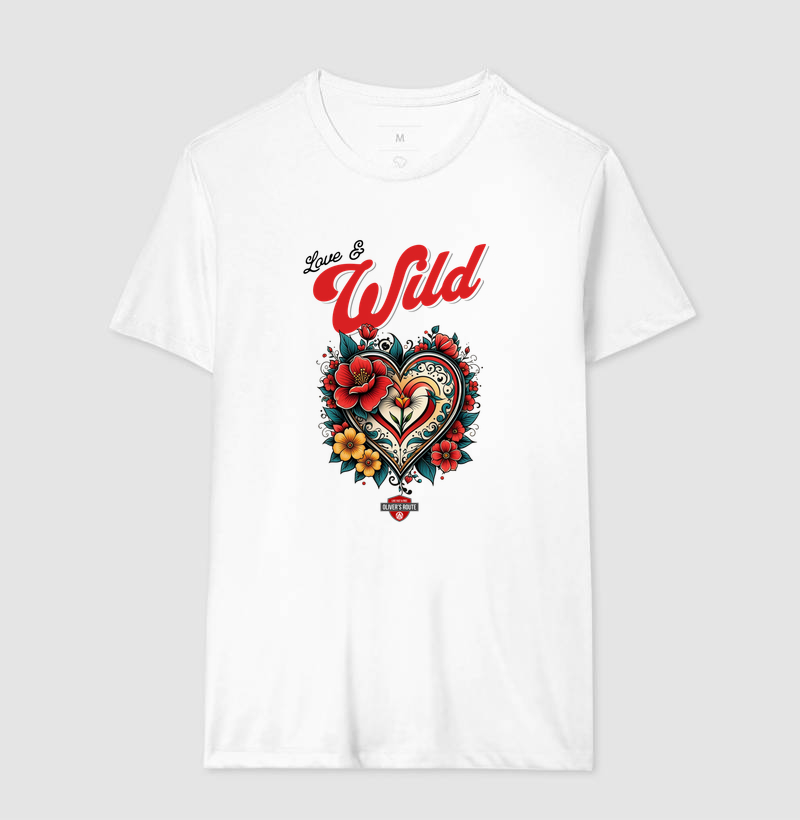 Love & Wild - Imagem 2