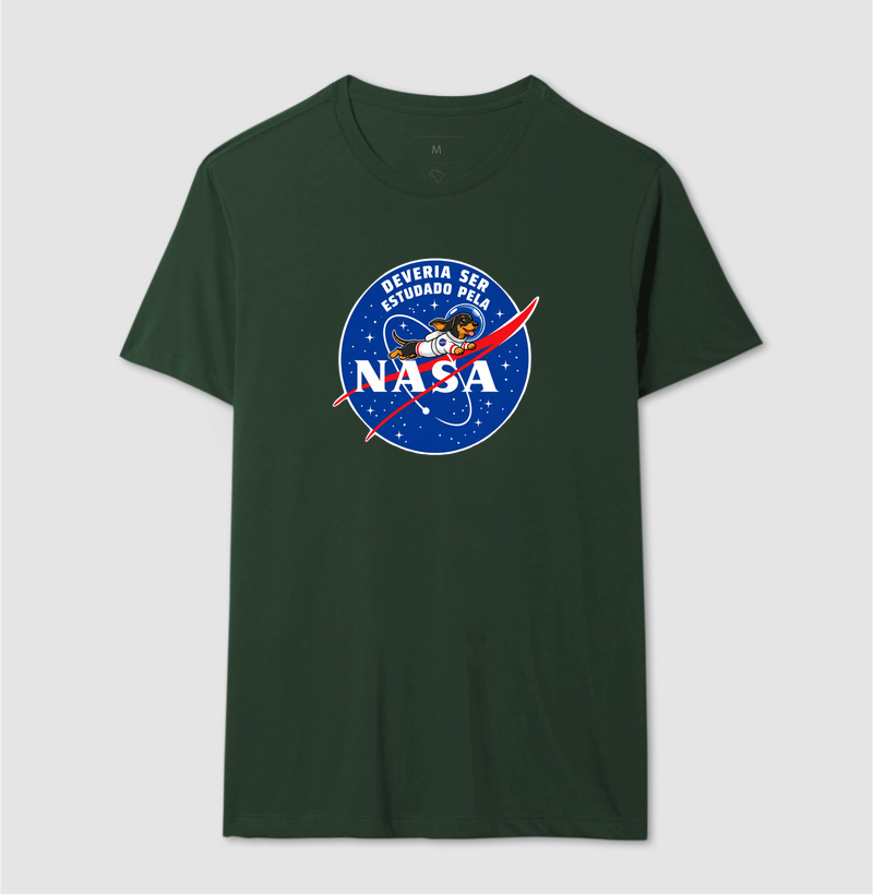 Deveria ser estudado pela nasa - Imagem 8