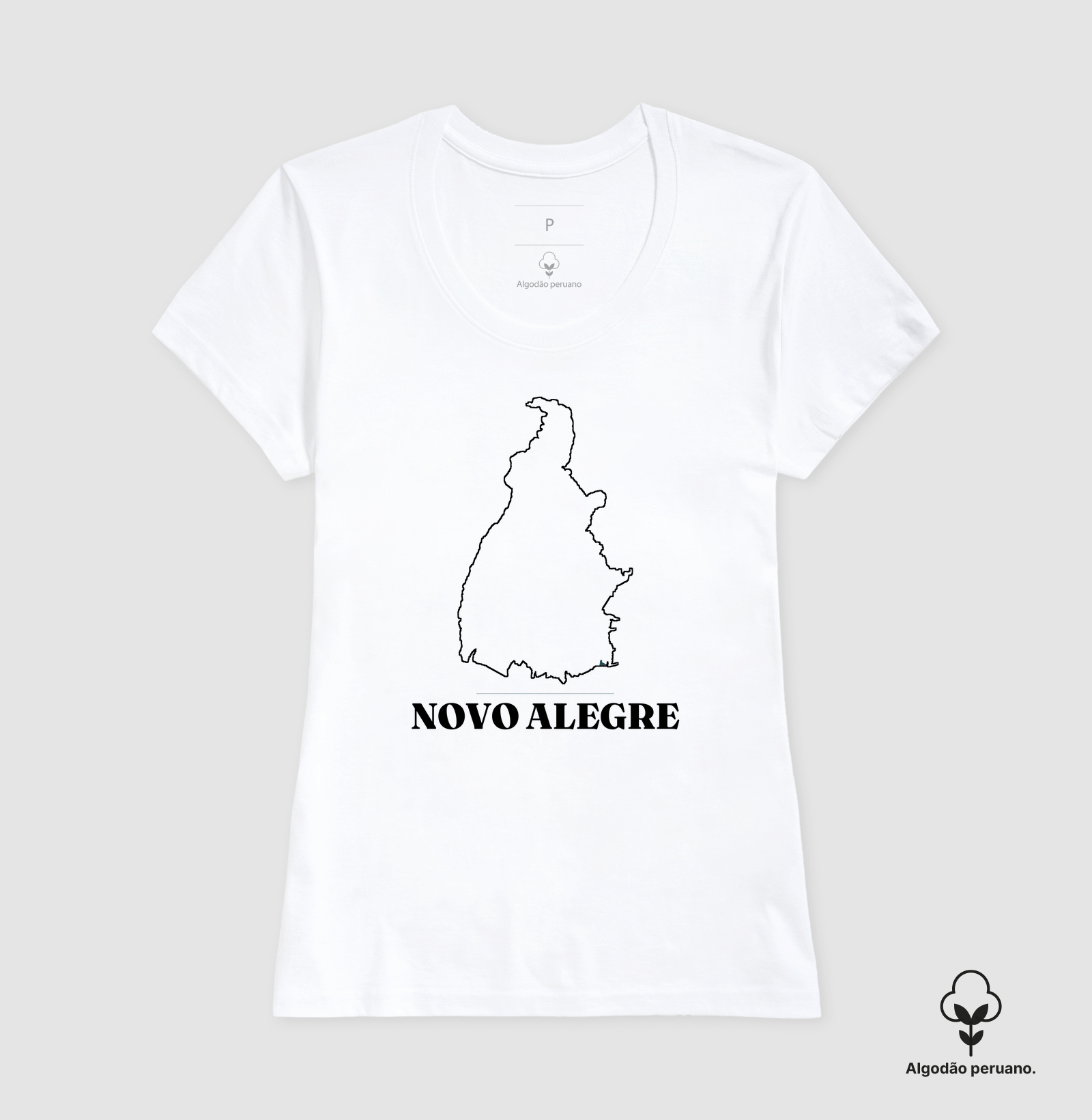 Novo Alegre | Traço TO - Imagem 4