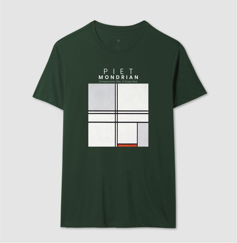 Camisa 11