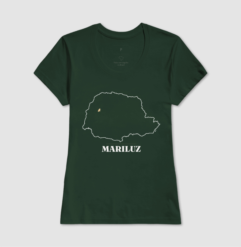Camisa 12