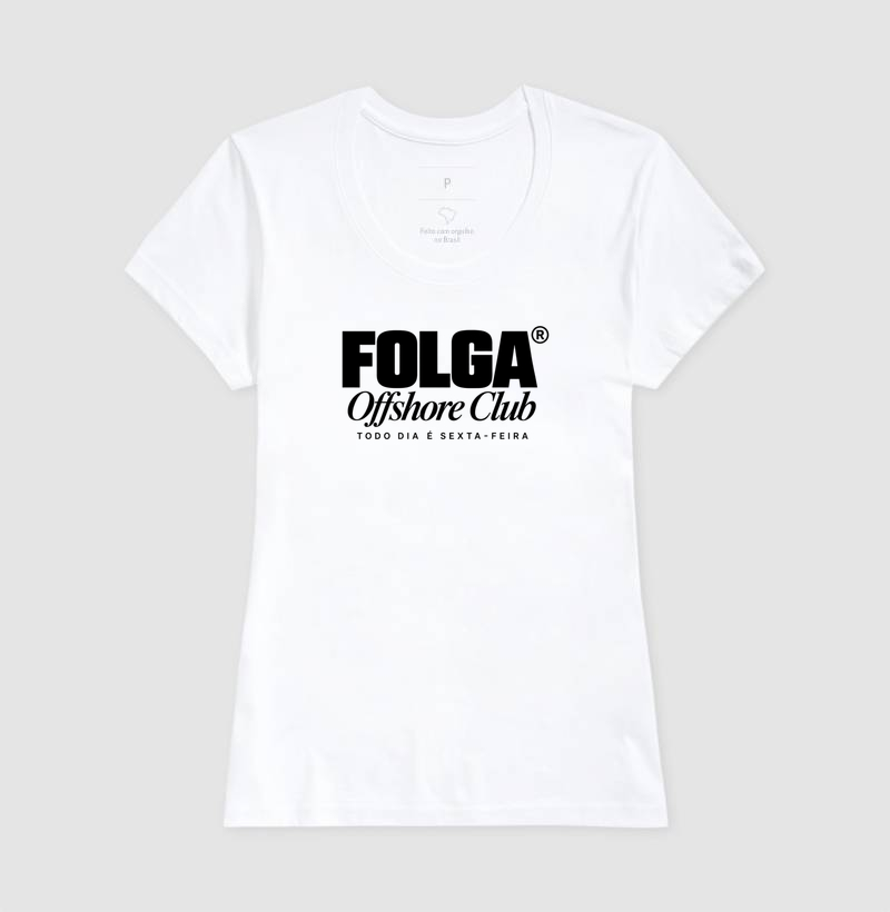 Folga Offshore Club - Imagem 6