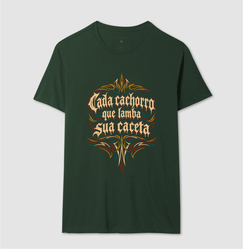 Camisa 8