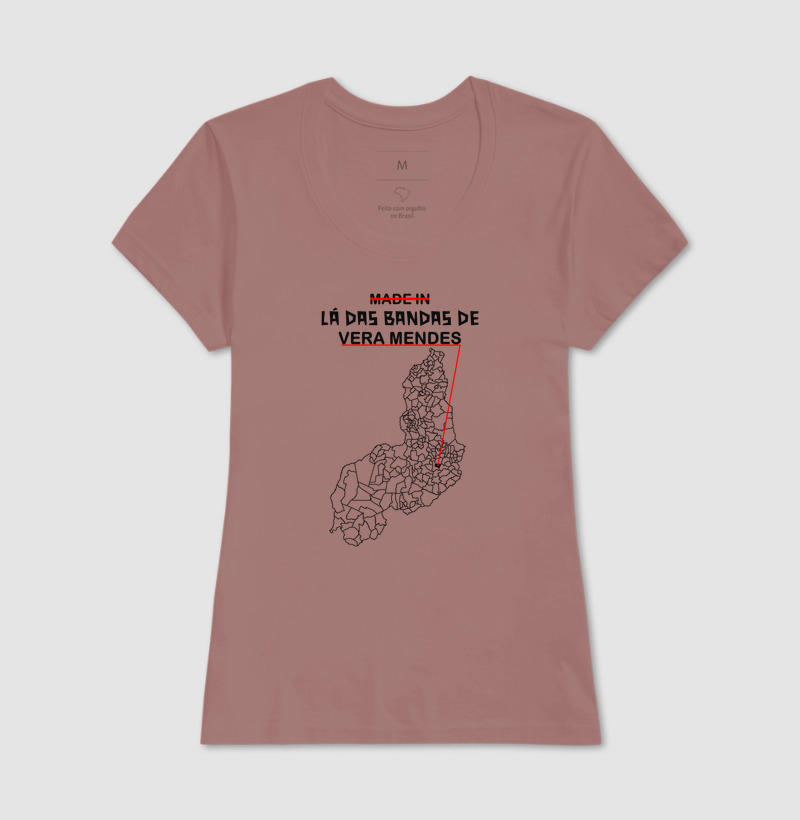 Camisa 16