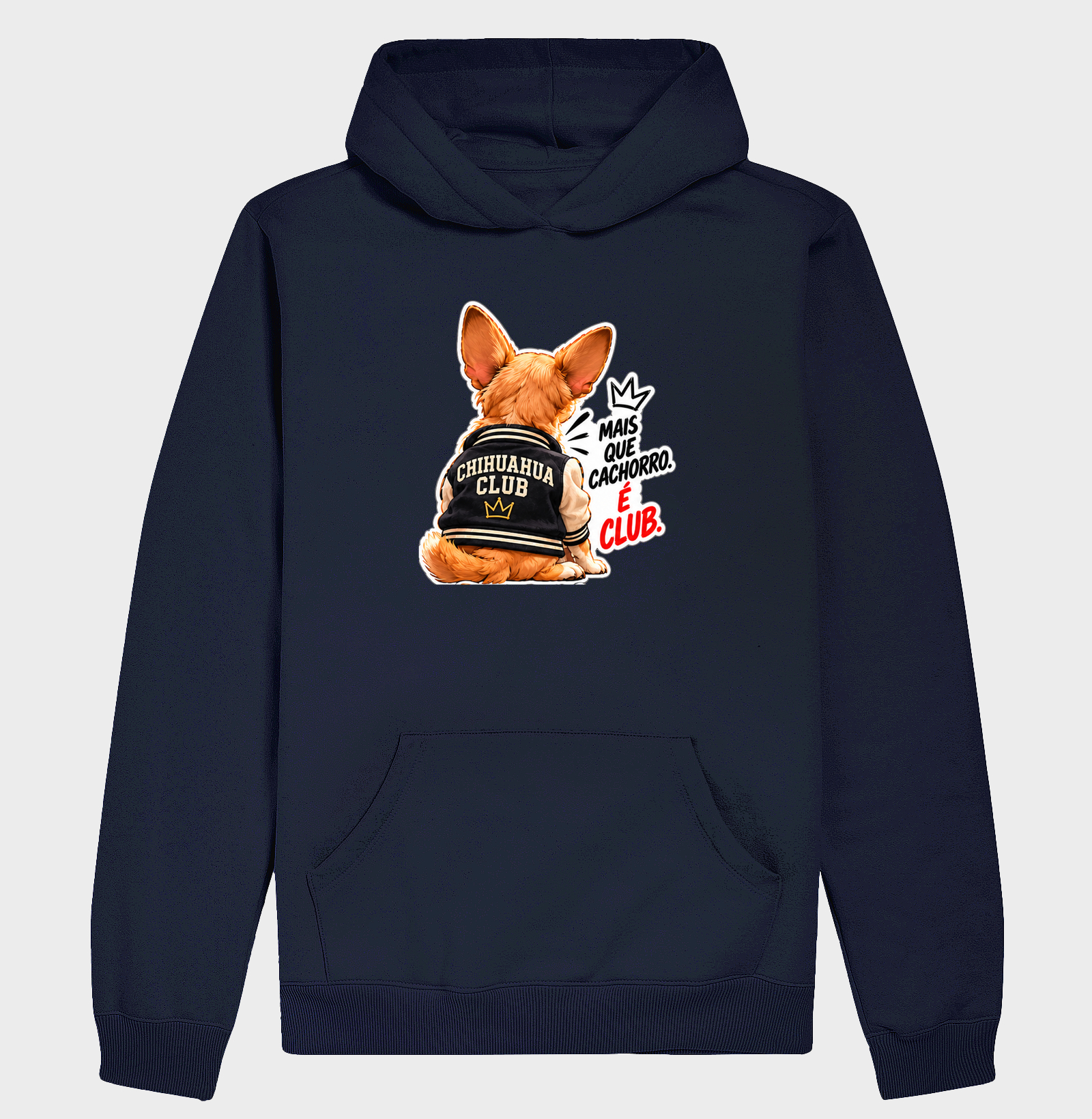 Mais que cachorro, é club. - Imagem 4