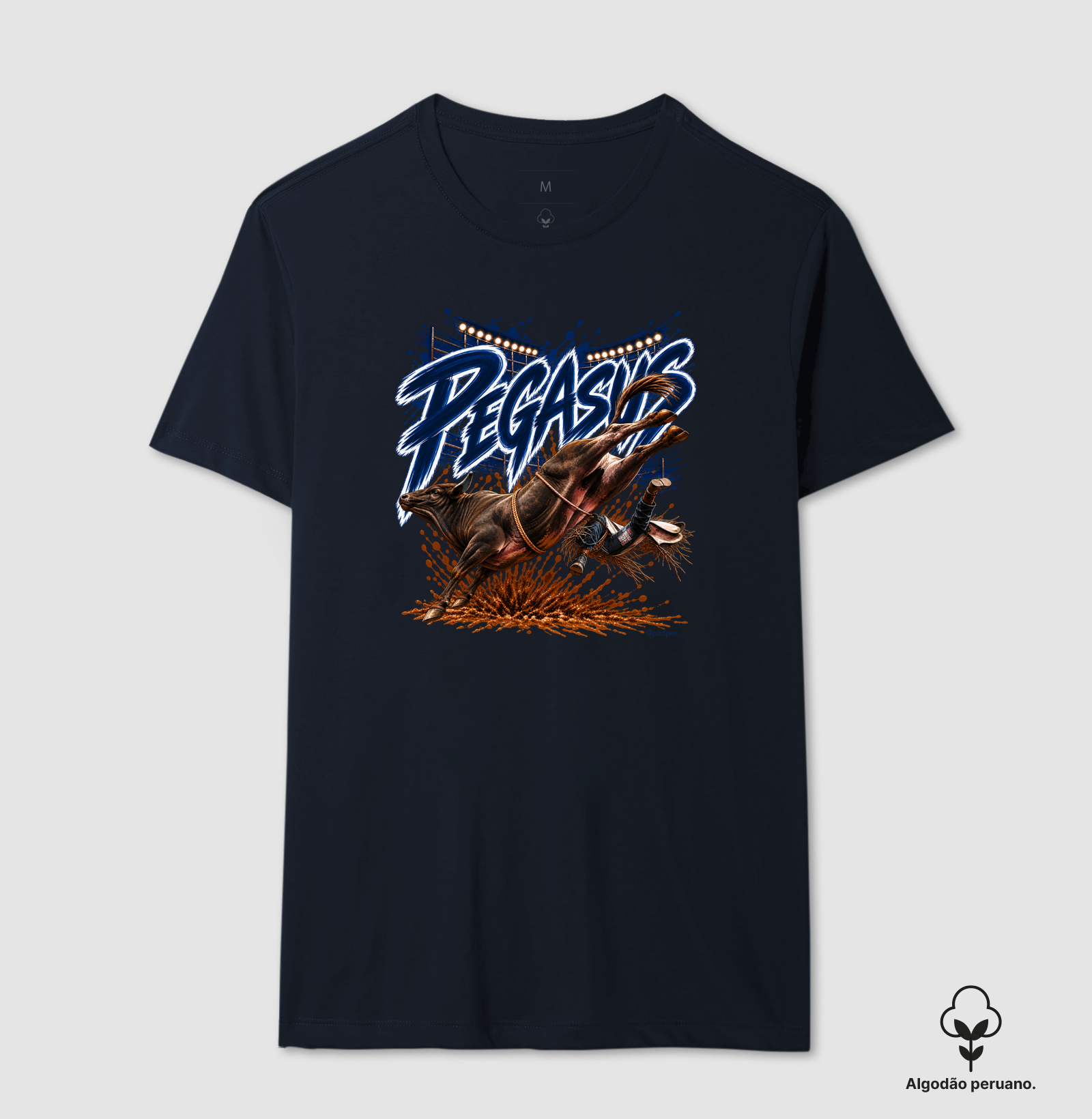 Pegasus - Rodeo Legend - Imagem 2