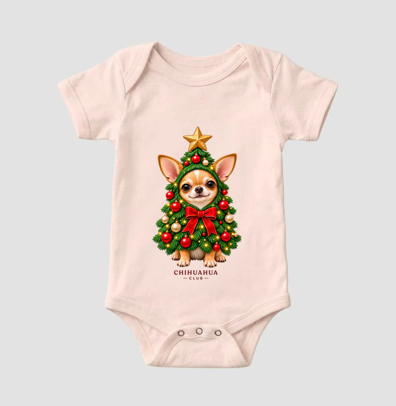 Árvore de Natal Chis  - Imagem 5