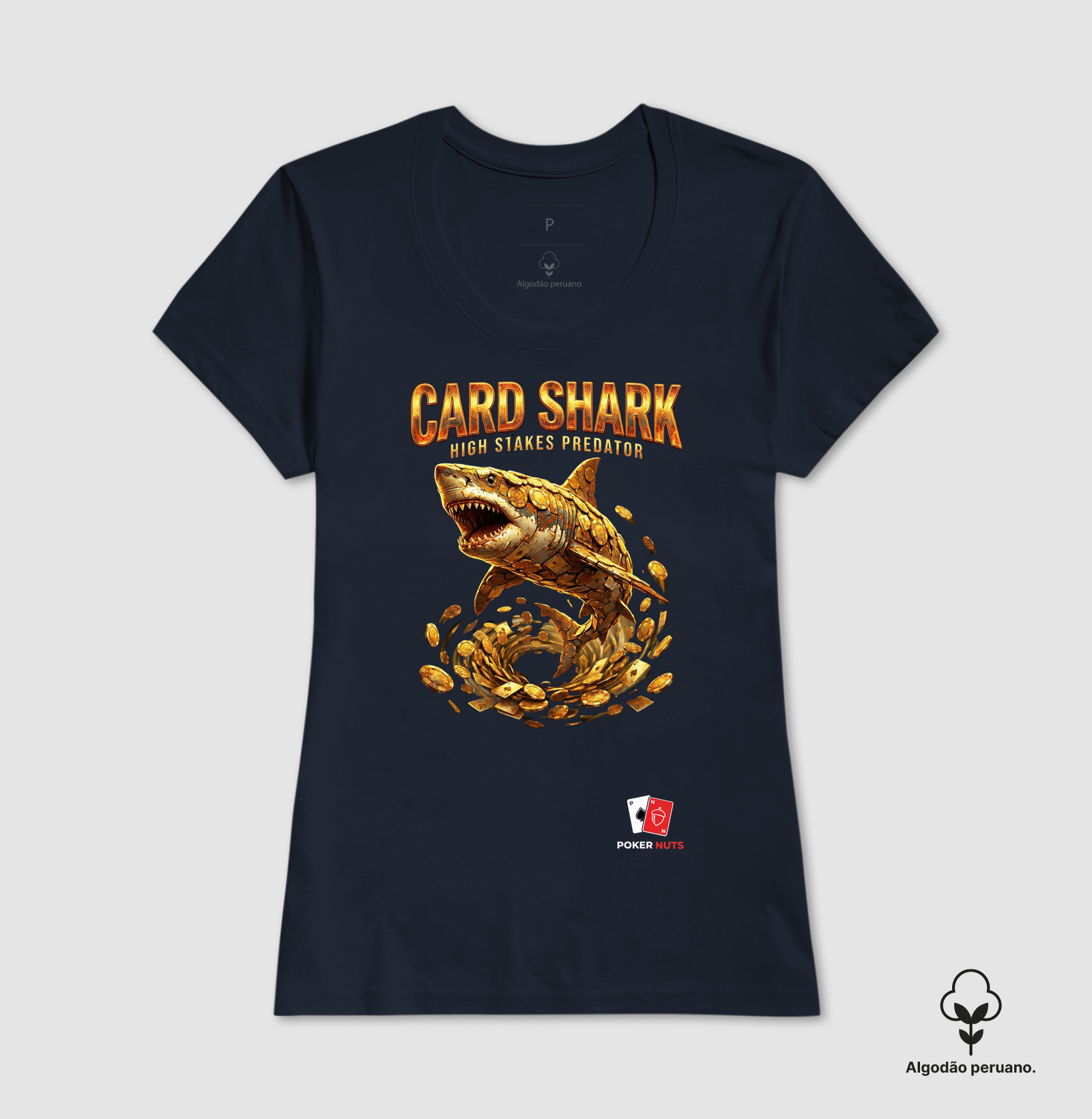 Camisa 6