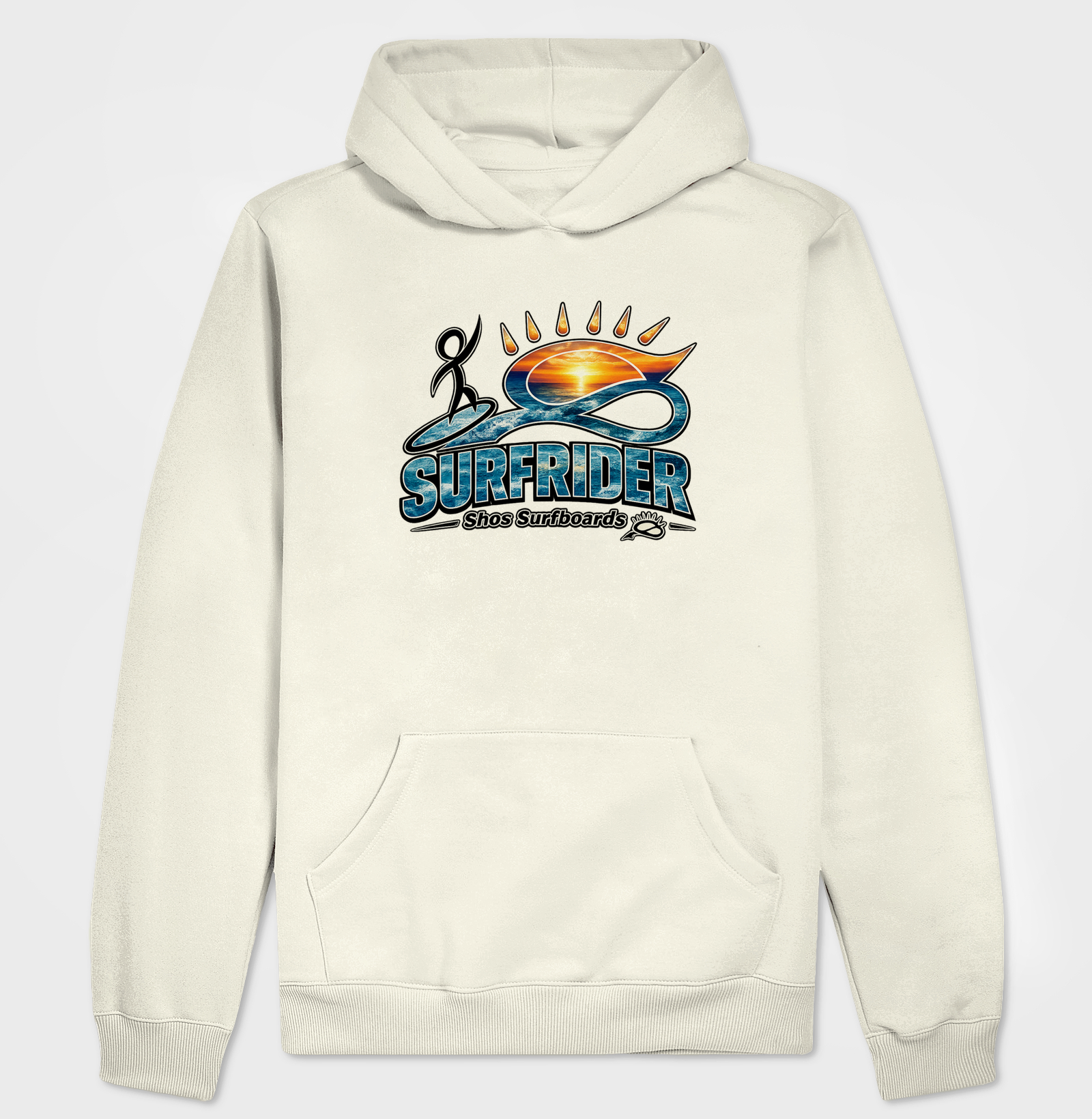 SurfRider Ocean - Imagem 2