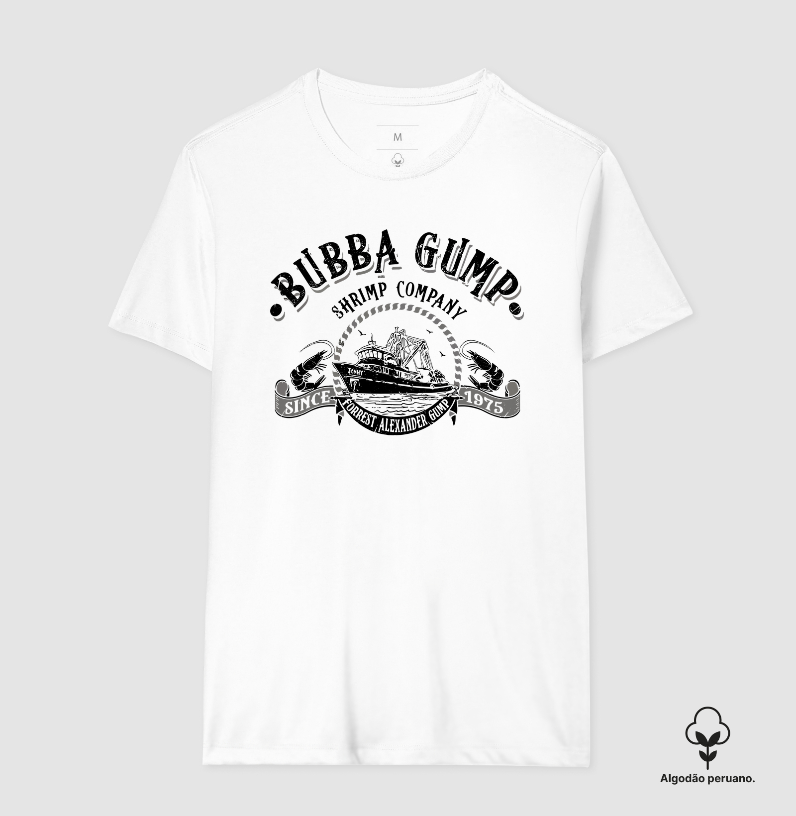 Bubba Gump Shrimp Company - Imagem 3
