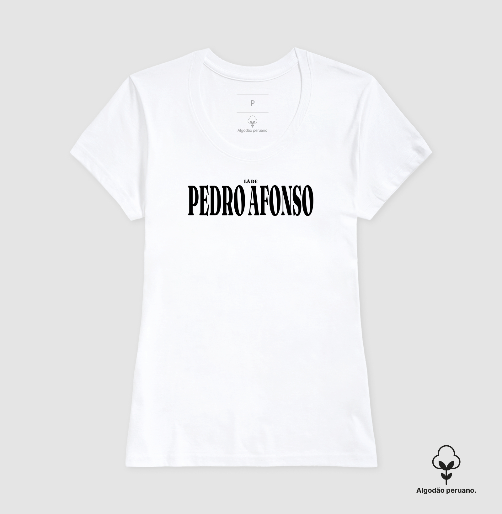 Pedro Afonso | Tipografia TO - Imagem 6