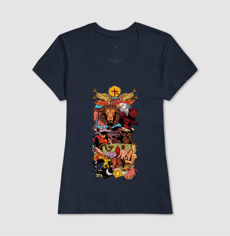 Camisa 7