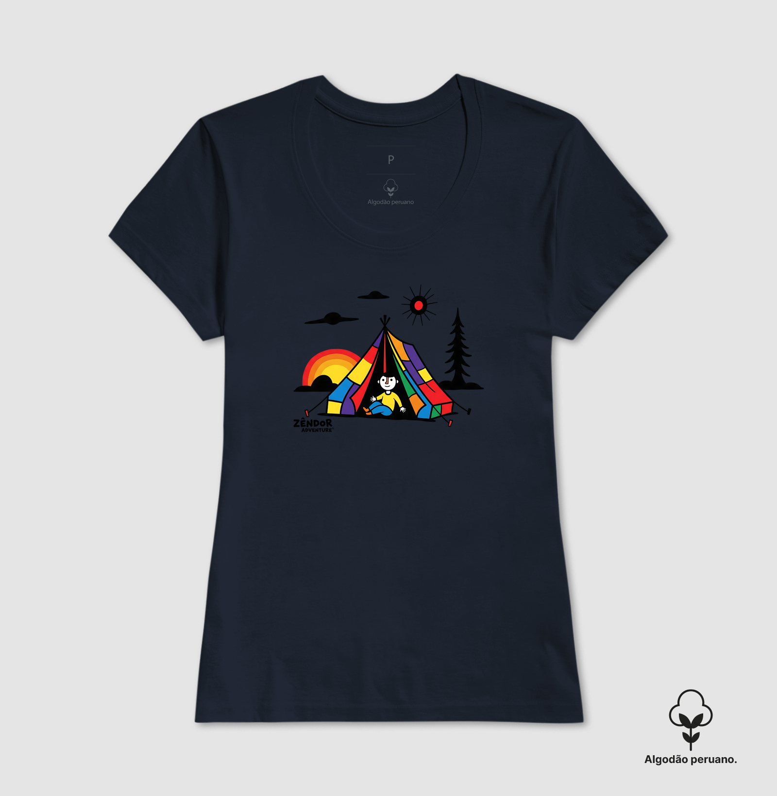 Camisa 5