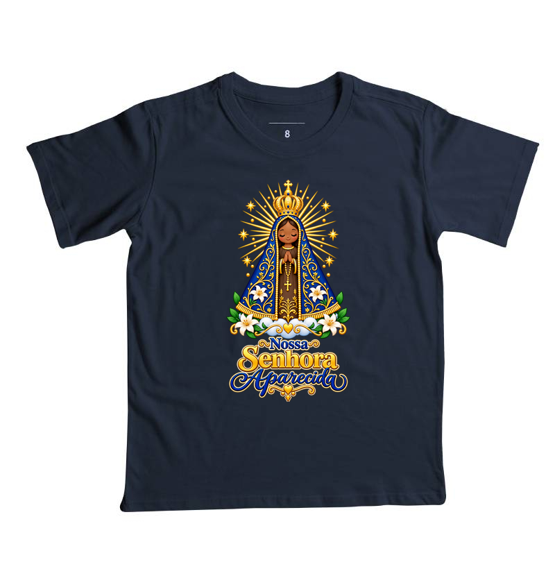 Nossa Senhora de Fátima - Kids - Imagem 5