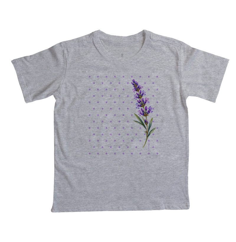 POÁ LAVANDA - Imagem 5