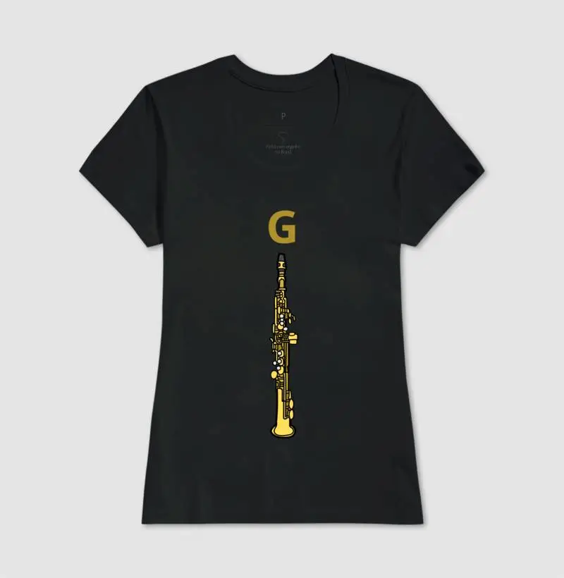 Sax Reto - Imagem 3