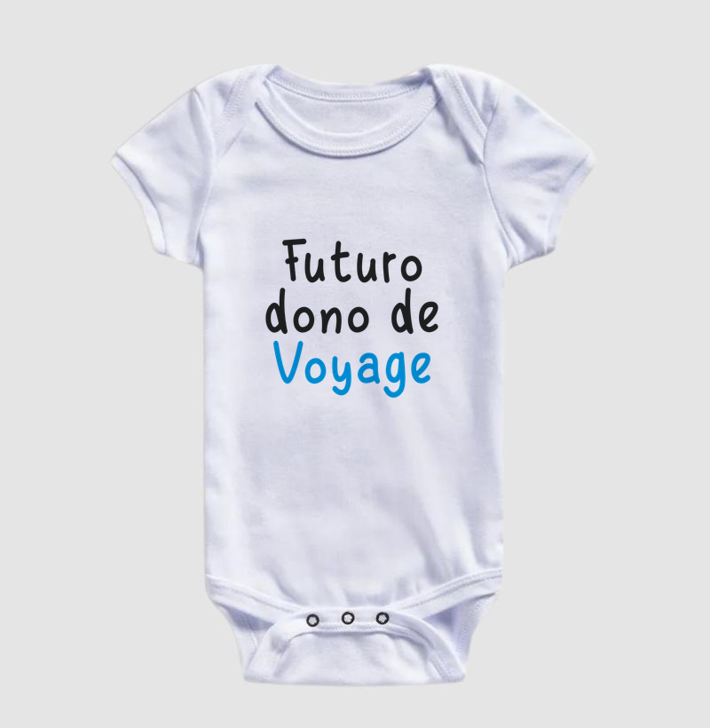 Futuro dono de Voyage - Imagem 5