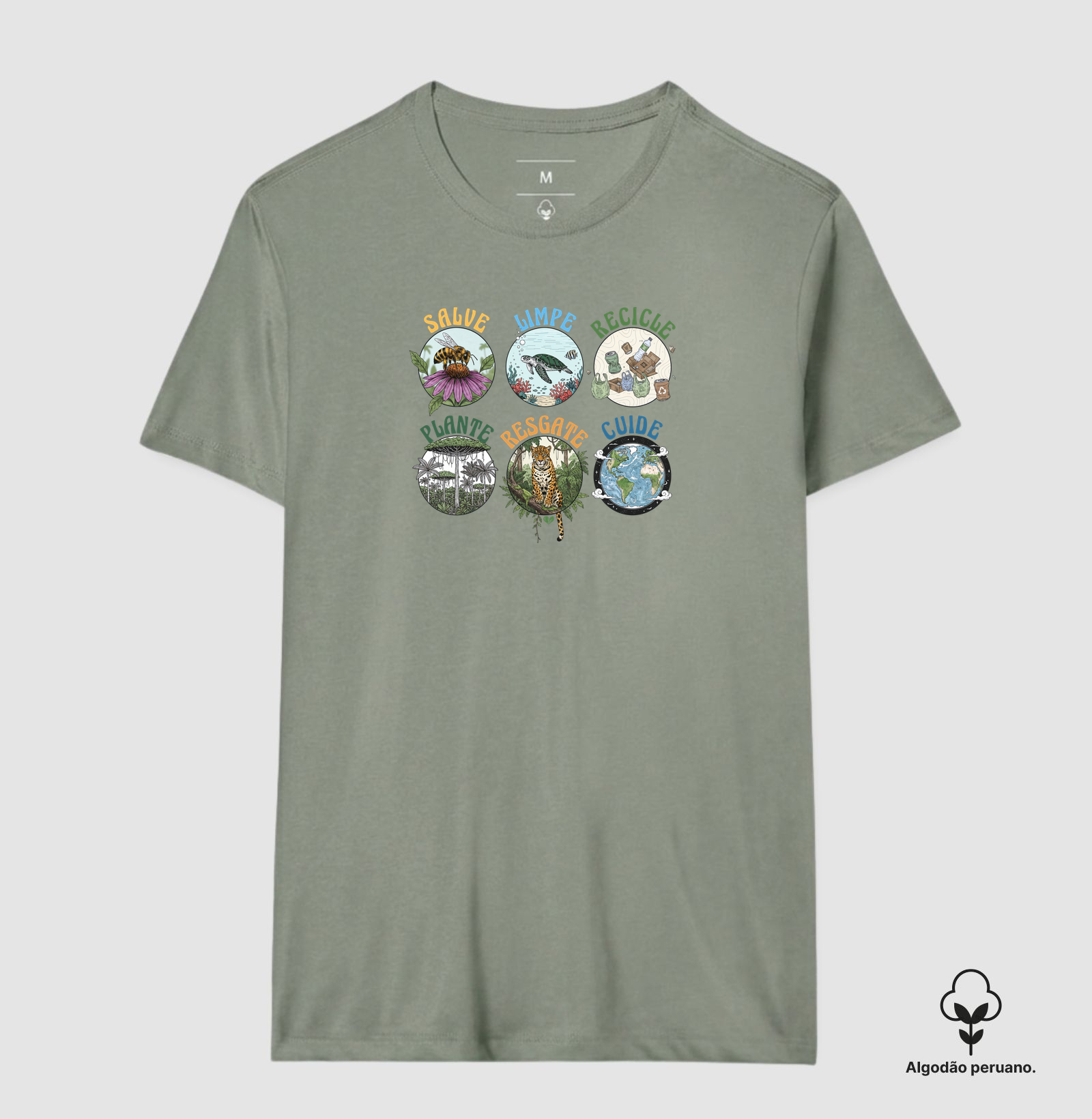 Camisa 10