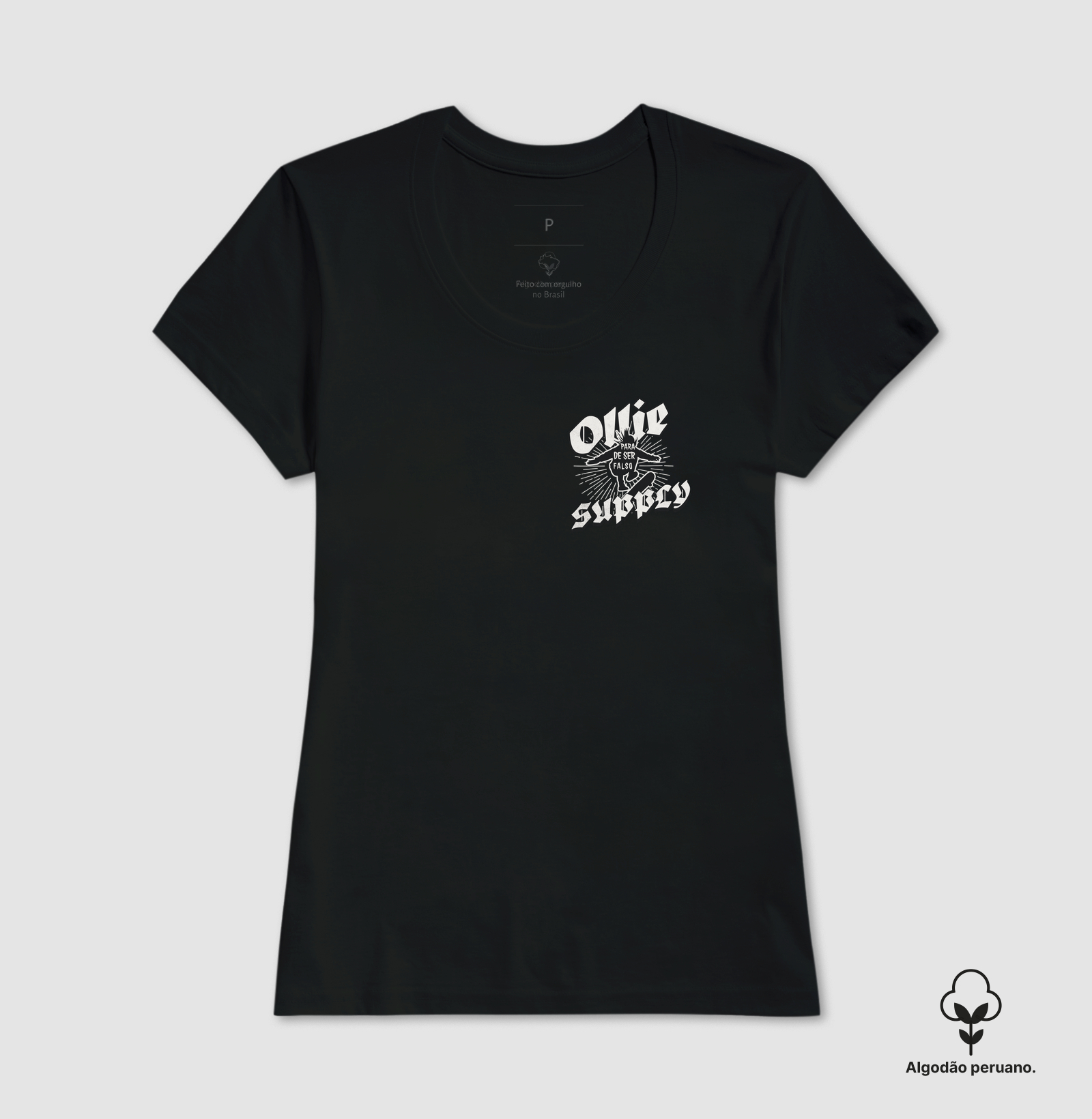 Camisa 9
