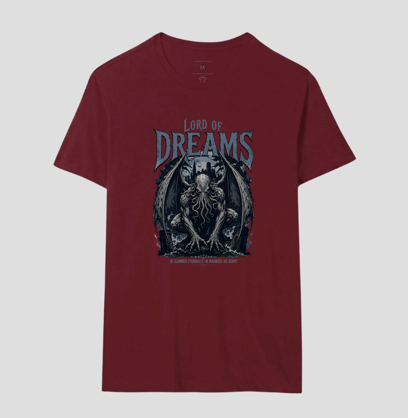 Lord of Dreams - Imagem 18
