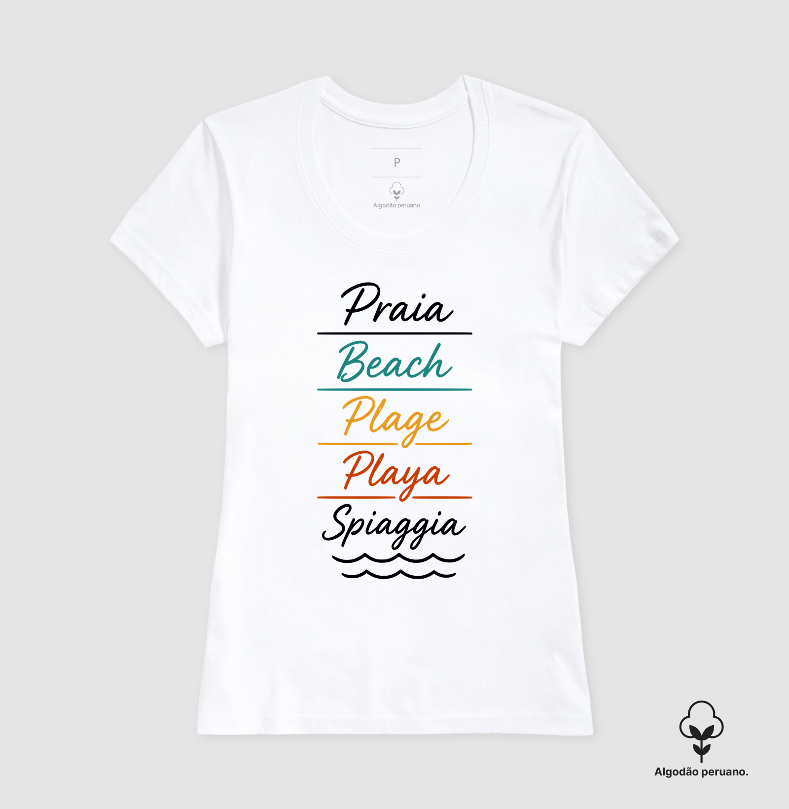 Praia (Peruano) - Imagem 8