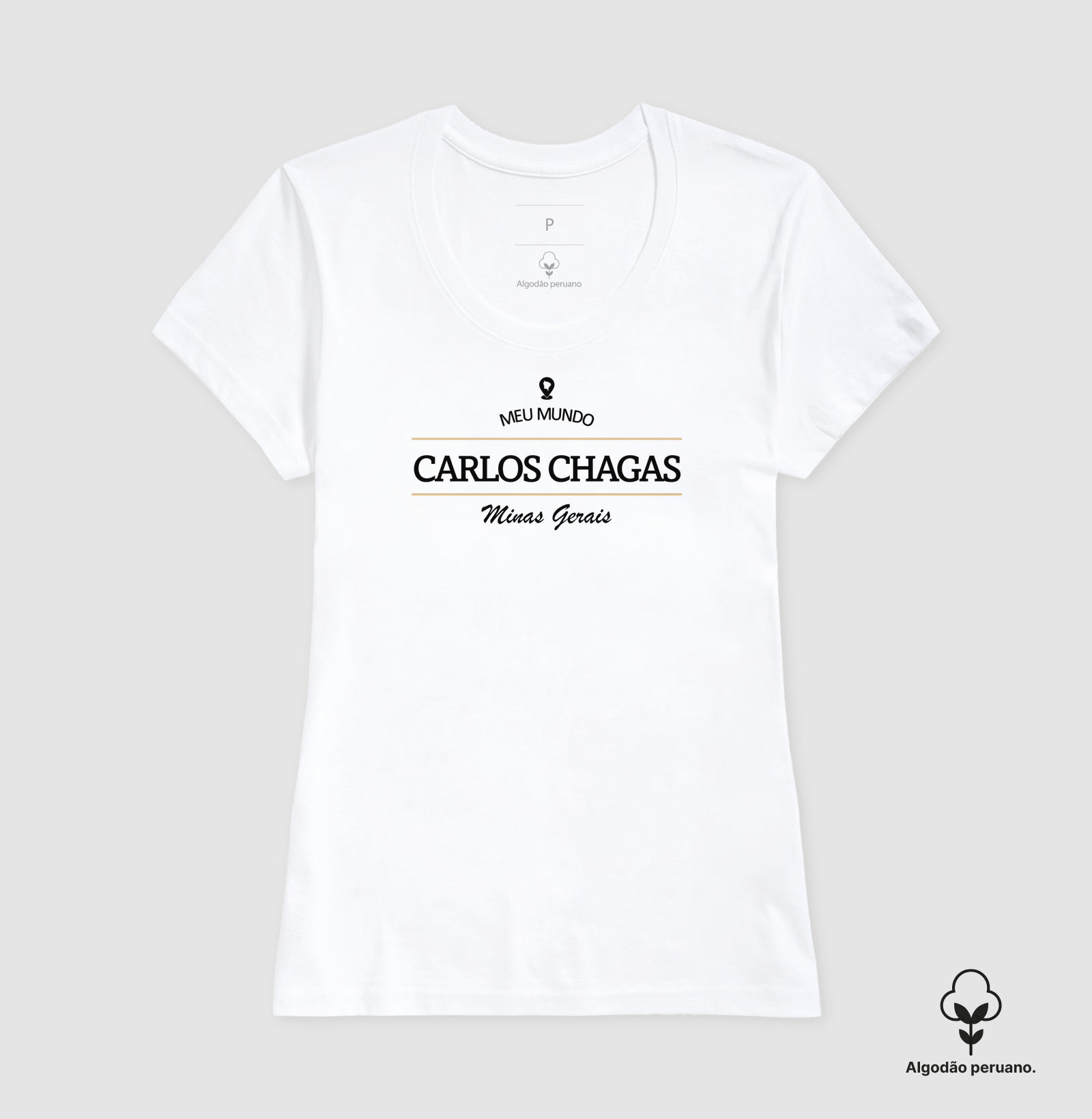 Camisa 1