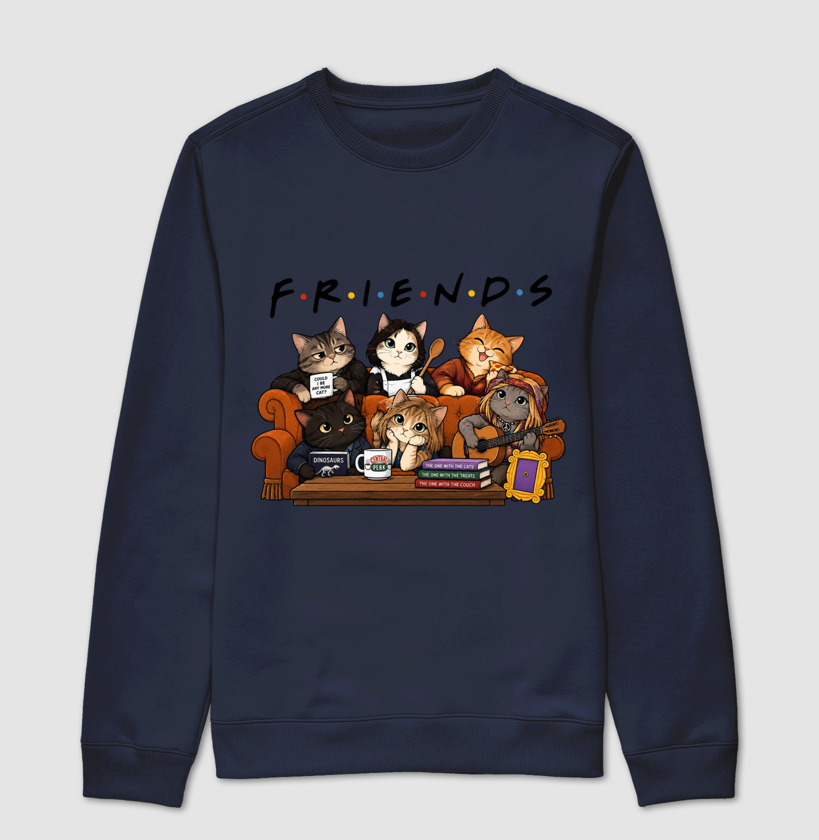 Friends Felines - Imagem 5