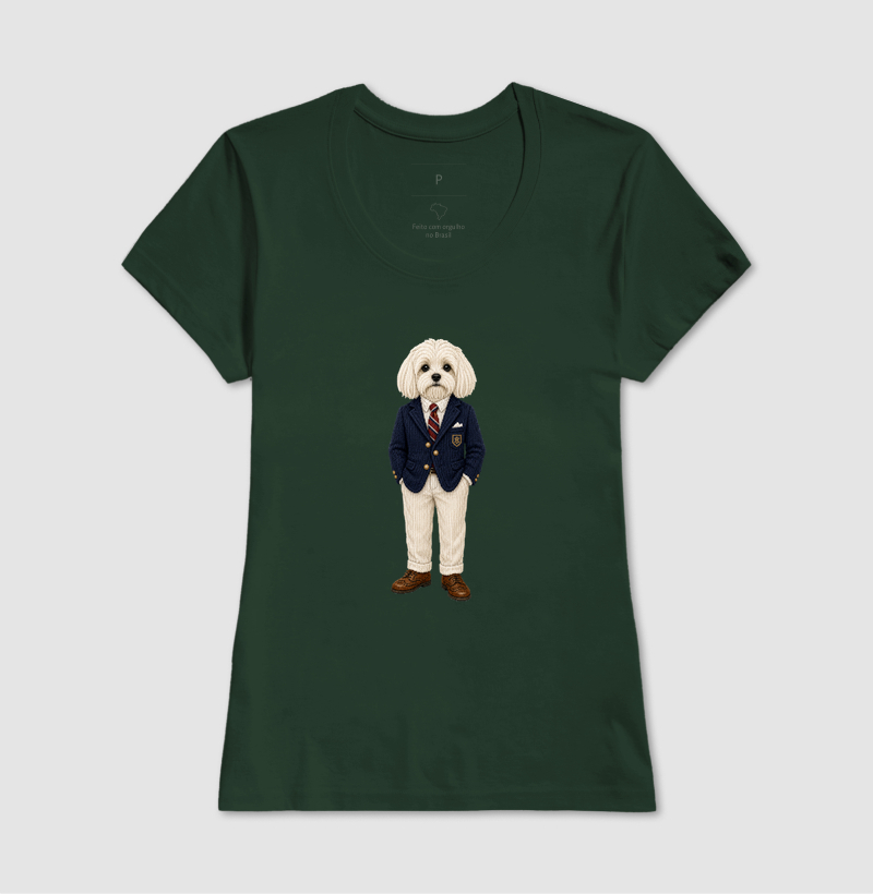 Camisa 12
