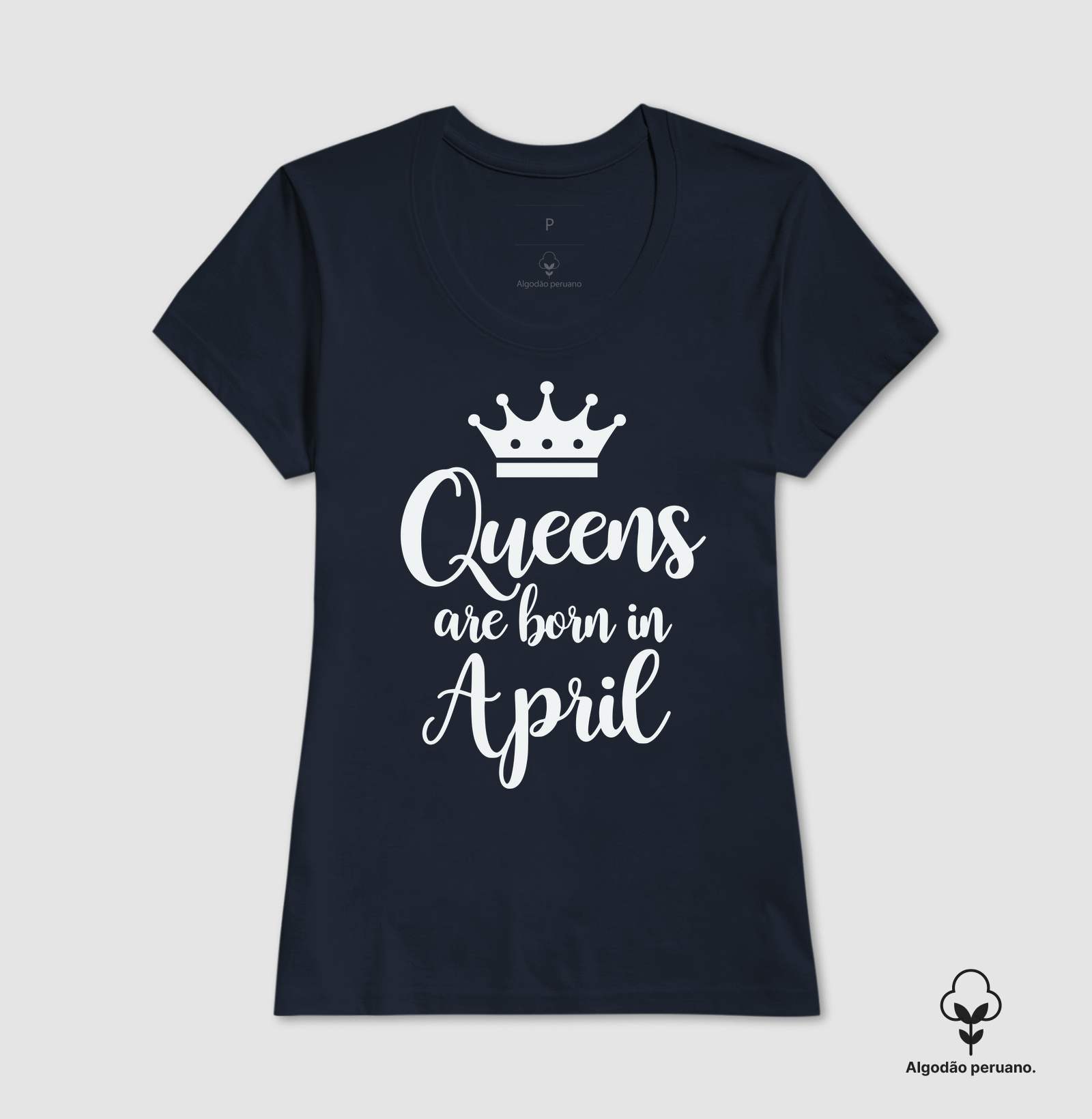 Queens are born in April - Imagem 3