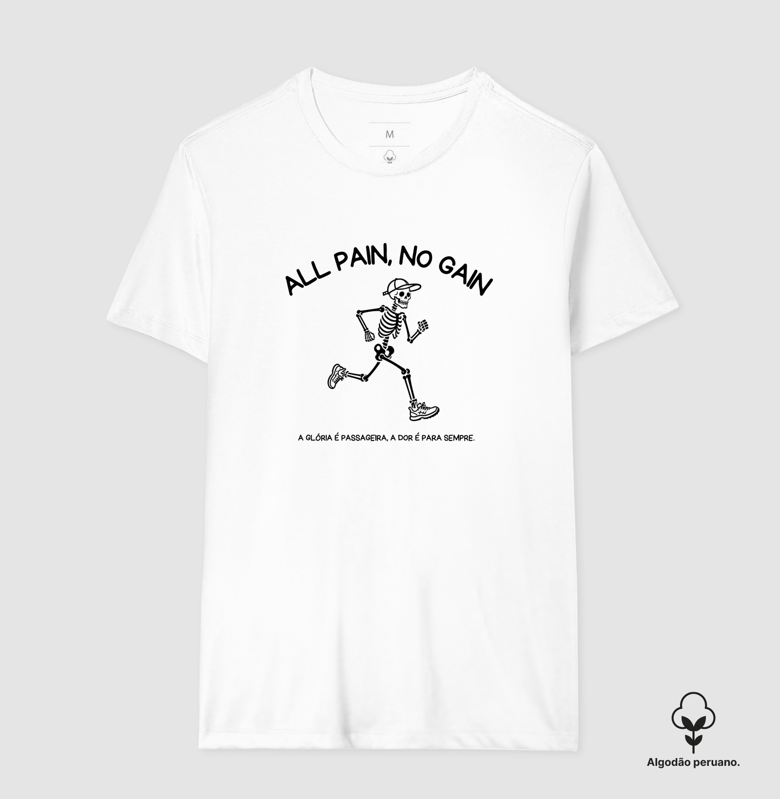 All Pain, No Gain - Imagem 7