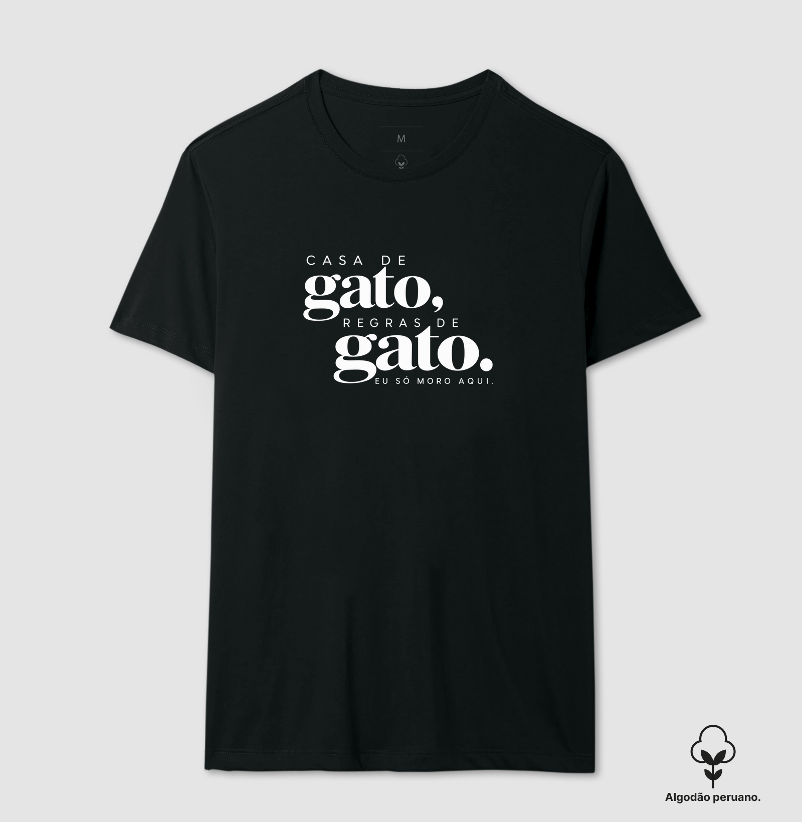 Casa do gato, regras do gato... - Imagem 4