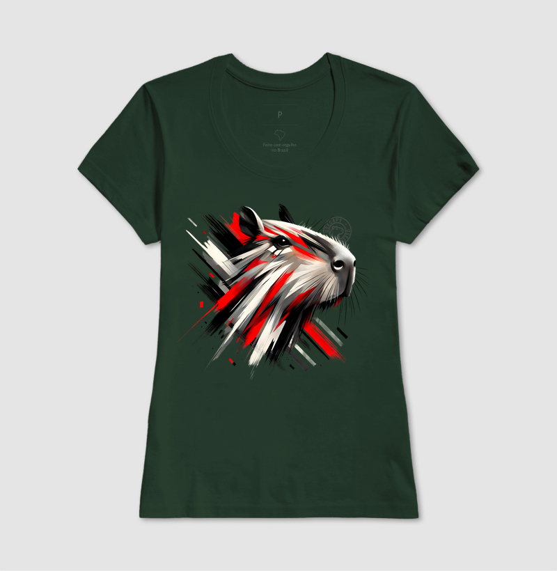 Camisa 13