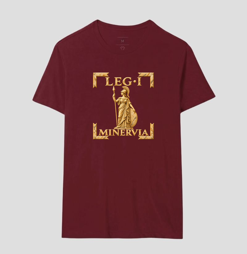 LEGIO — I Minervia - III - Imagem 5