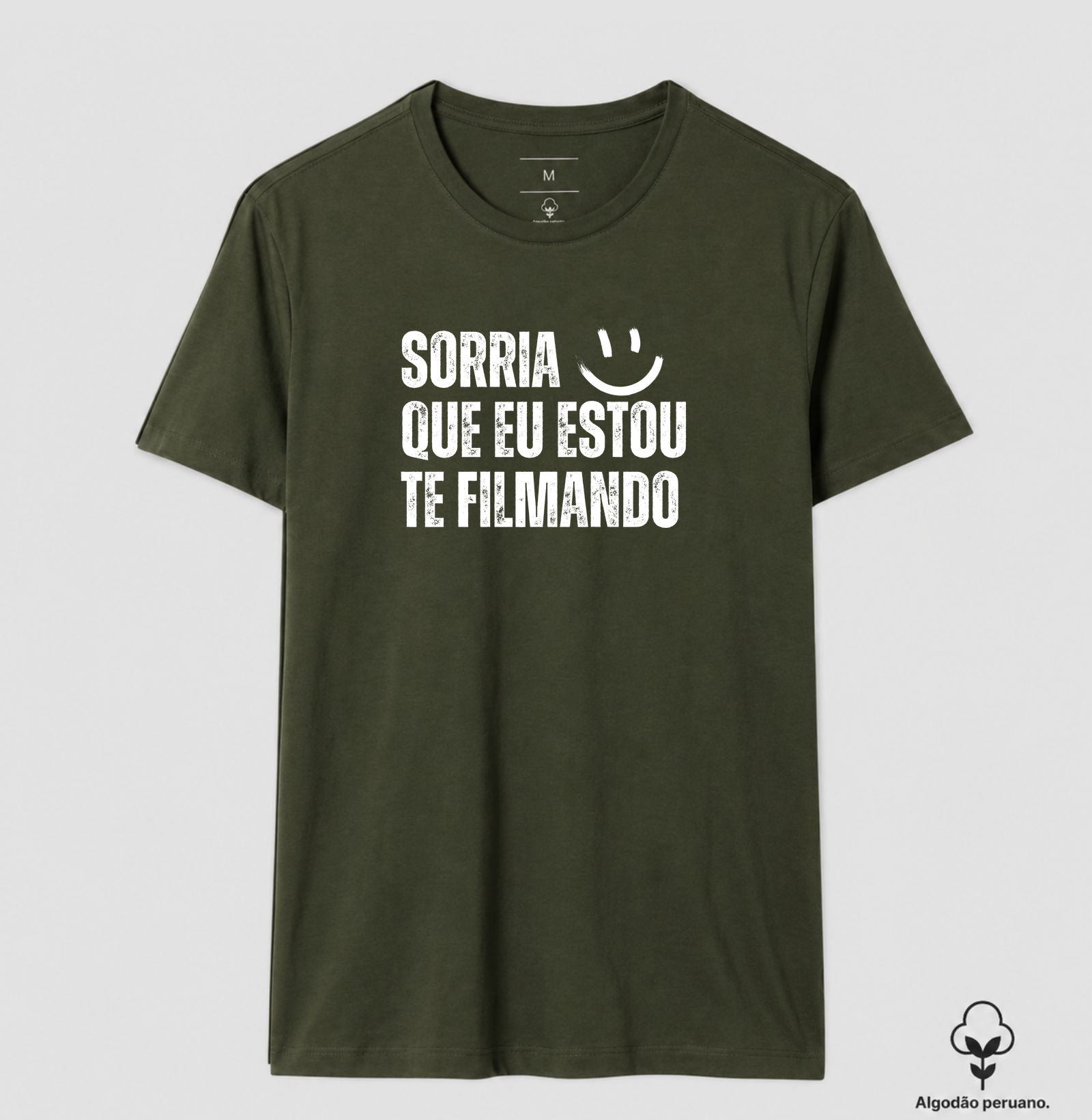 Sorria que eu estou te filmando - Imagem 9