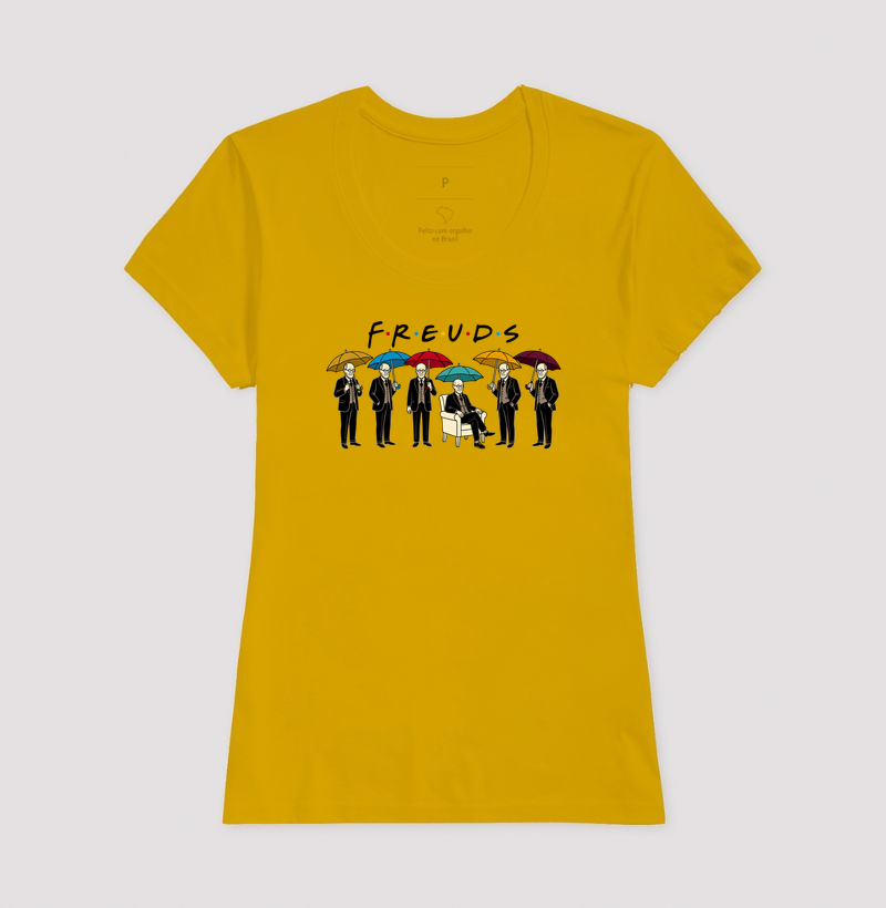 Freuds — O Grupo do Inconsciente - Imagem 15
