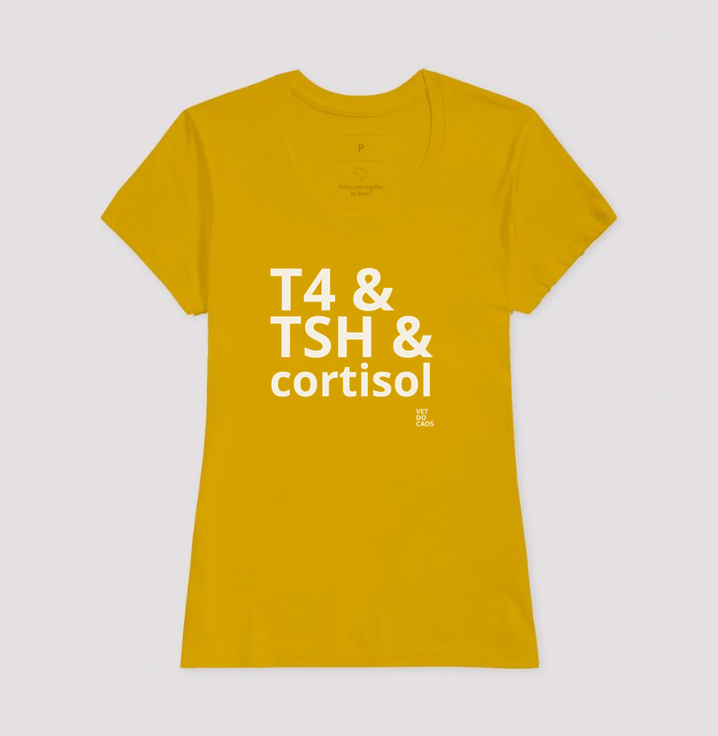 T4 & TSH & cortisol - Imagem 11